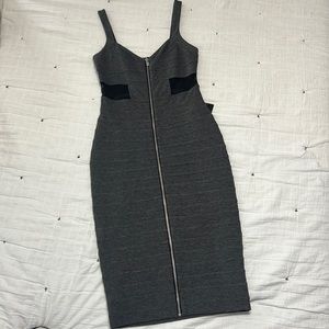 NWT - Express Bodycon Dress